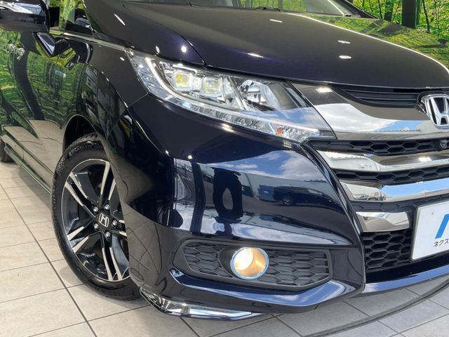 ODYSSEY HYBRID