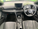 YARIS HYBRID