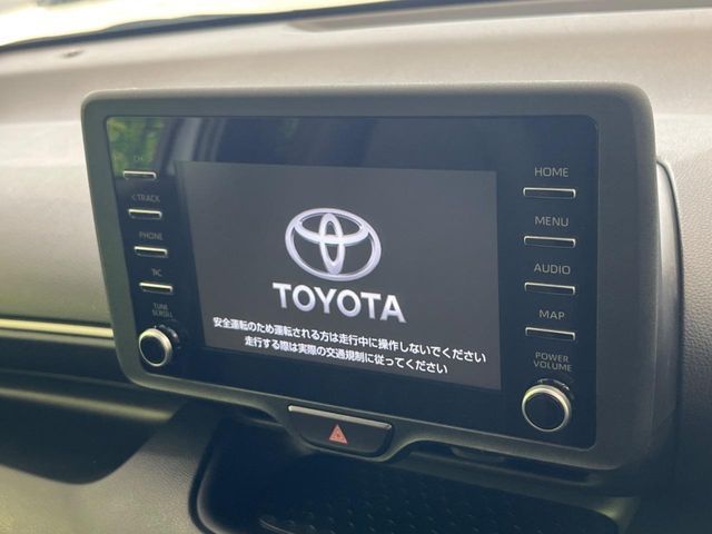 YARIS HYBRID