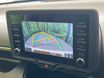 YARIS HYBRID