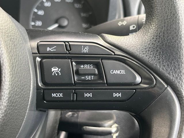 YARIS HYBRID