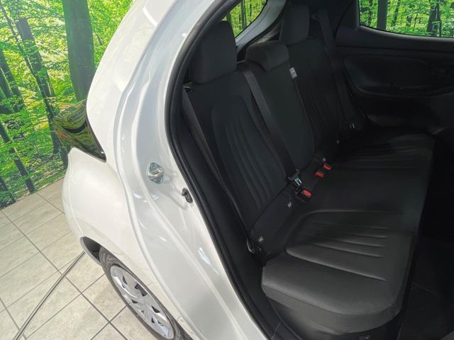 YARIS HYBRID