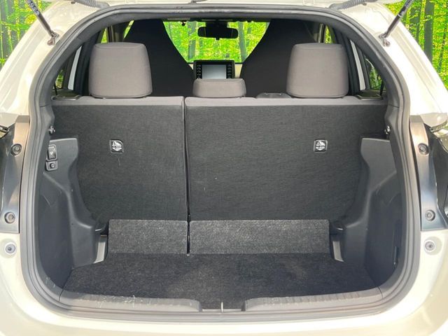 YARIS HYBRID