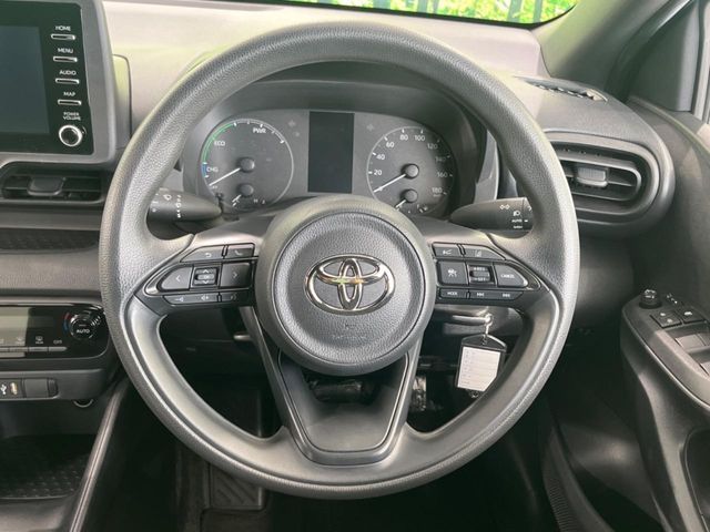 YARIS HYBRID