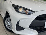 YARIS HYBRID