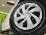 YARIS HYBRID