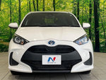 YARIS HYBRID