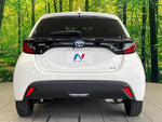 YARIS HYBRID