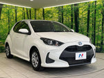 YARIS HYBRID