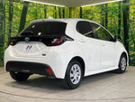 YARIS HYBRID