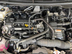YARIS HYBRID