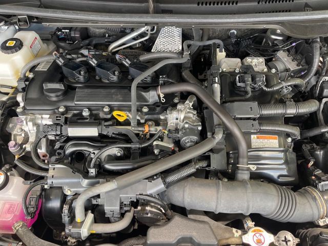 YARIS HYBRID