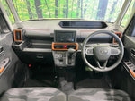 TANTO FAN CROSS 4WD