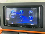 TANTO FAN CROSS 4WD