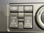 TANTO FAN CROSS 4WD