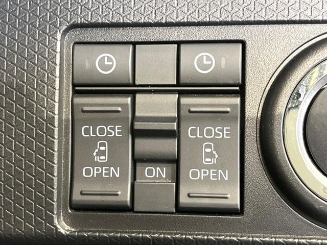 TANTO FAN CROSS 4WD