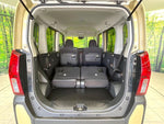 TANTO FAN CROSS 4WD