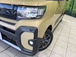 TANTO FAN CROSS 4WD