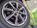 TANTO FAN CROSS 4WD