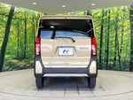 TANTO FAN CROSS 4WD