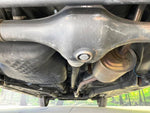 TANTO FAN CROSS 4WD