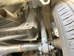 TANTO FAN CROSS 4WD