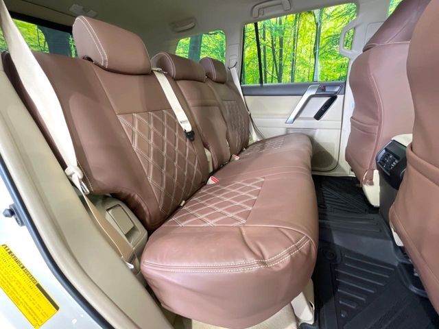 LANDCRUISER PRADO