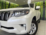 LANDCRUISER PRADO
