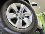 LANDCRUISER PRADO