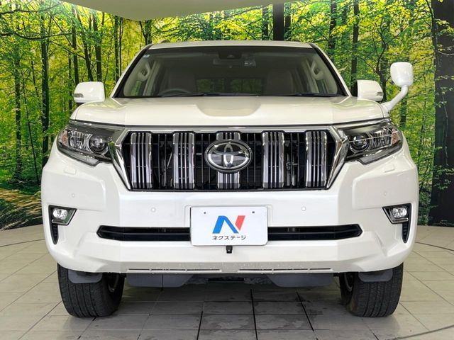 LANDCRUISER PRADO