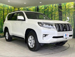 LANDCRUISER PRADO