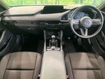 MAZDA3 FASTBACK
