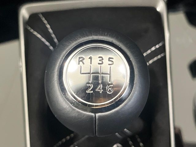 MAZDA3 FASTBACK
