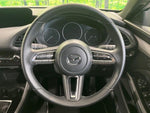 MAZDA3 FASTBACK