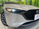 MAZDA3 FASTBACK