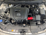 MAZDA3 FASTBACK