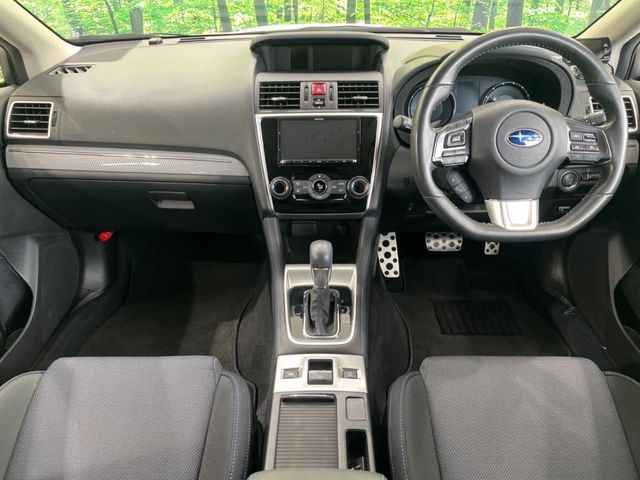 LEVORG