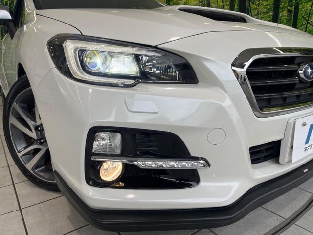 LEVORG