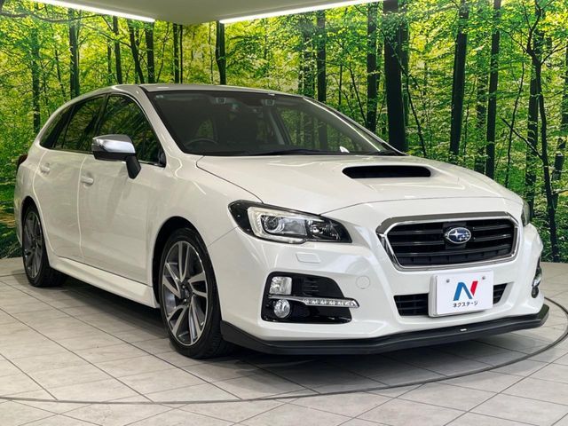 LEVORG