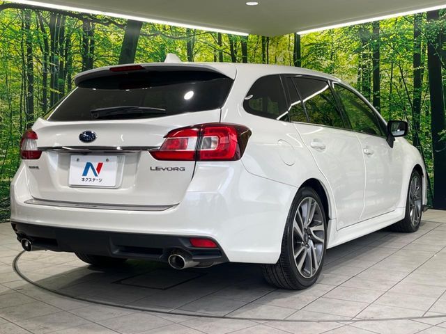 LEVORG