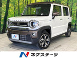 HUSTLER 4WD
