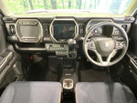 HUSTLER 4WD