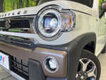HUSTLER 4WD