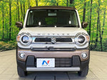 HUSTLER 4WD