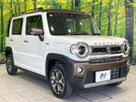 HUSTLER 4WD