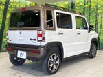 HUSTLER 4WD