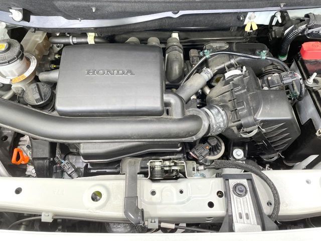 N BOX