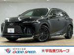 LEXUS RX450h+