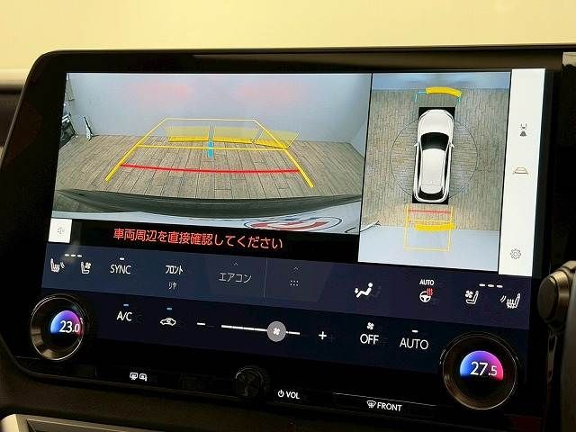 LEXUS RX450h+