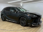 LEXUS RX450h+